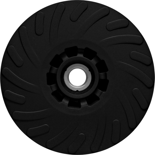 Tampon de rechange rainur&eacute;, 4" Oxymax Inc