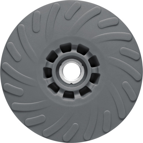 Tampon de rechange rainur&eacute;, 4" Oxymax Inc