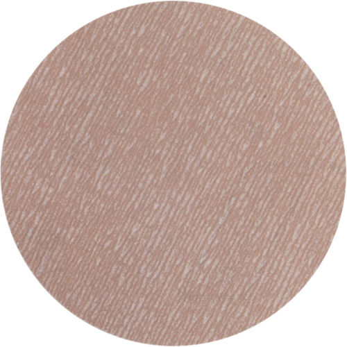 Disque abrasif &agrave; boucles et crochets, dia 6", Grain P80, Oxyde d'aluminium, Poids B Oxymax Inc