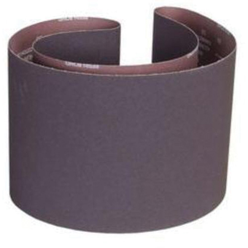 Courroie abrasive port&eacute;e Metalite, , Oxyde d'aluminium, Grain 80 Oxymax Inc