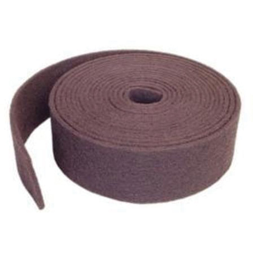 Bear-Tex&reg; Non-Woven Roll, Very Fine, Aluminum Oxide, 6" W x 10 yd. L Oxymax Inc