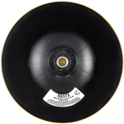 Back-Up Pad Oxymax Inc