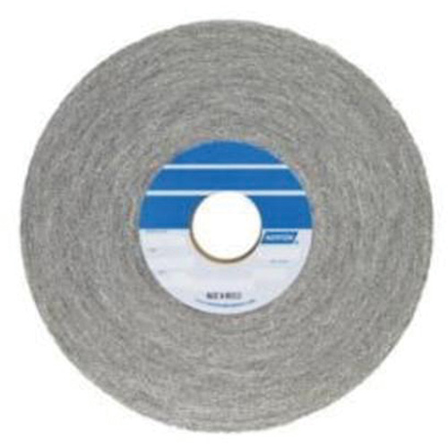 Bear-Tex&reg; Series 1000 Non-Woven Convolute Wheel Oxymax Inc