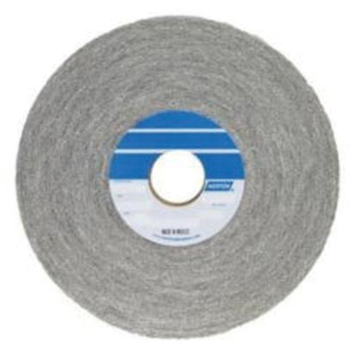 Bear-Tex&reg; Series 1000 Non-Woven Convolute Wheel Oxymax Inc