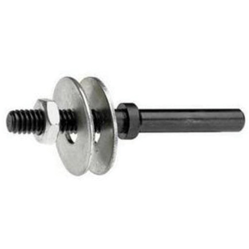 Ensemble de mandrin pour disques unis Oxymax Inc