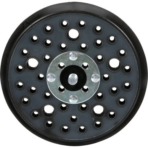 Xtract Extra-Hard Back-Up Pad Oxymax Inc