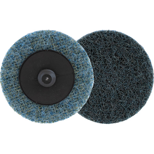Disque de conditionnement de surface SPINLOCK, 2" dia., Grain 80 Oxymax Inc