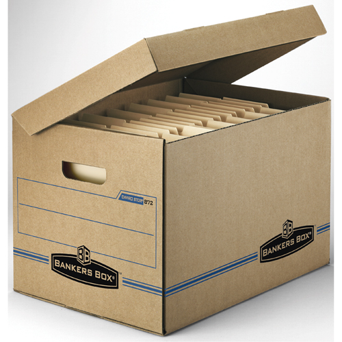 Storage Boxes Oxymax Inc