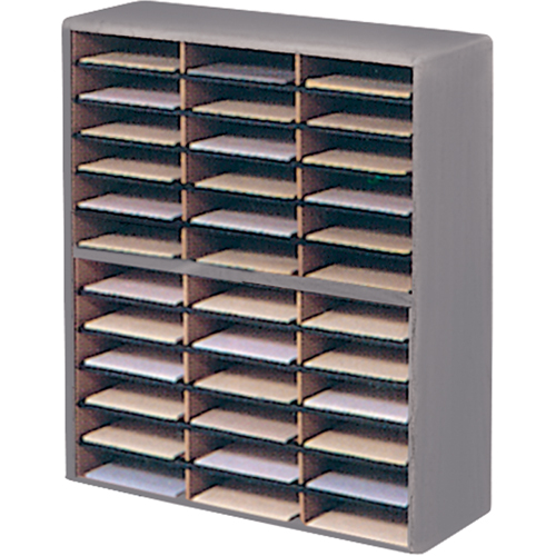 Value Sorters&reg; Oxymax Inc