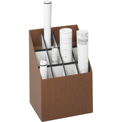 Upright Roll Files Oxymax Inc