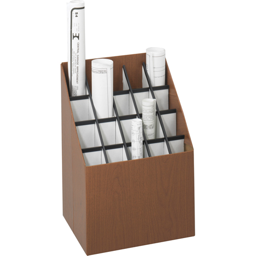Classeurs verticaux Oxymax Inc
