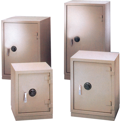 Grand Prix Line - UL Listed Safes Oxymax Inc