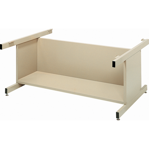 High Base for Steel Plan File Cabinet Oxymax Inc