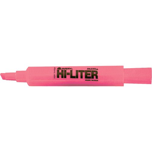 Surligneurs Avery Hi-Liter Oxymax Inc
