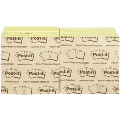 Blocs-notes Post-it Oxymax Inc