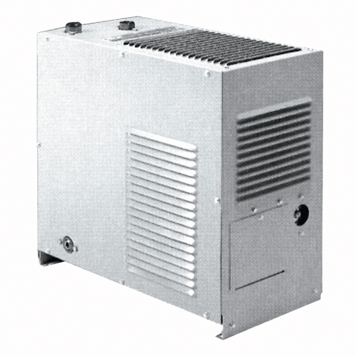 Remote Water Chillers Oxymax Inc
