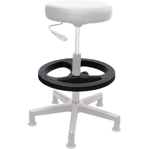 Appuie-pieds Oxymax Inc