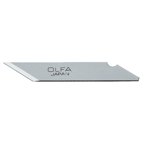 Replacement Blade, Single Style Oxymax Inc