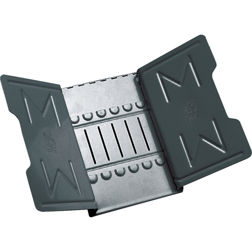 Catalogue Rack Starter 6" Cap Desktop, BL Oxymax Inc