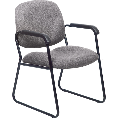 Onyx Reception Chair Oxymax Inc
