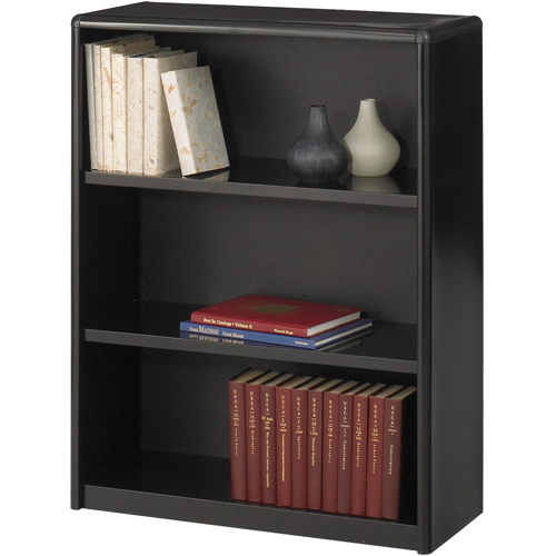 Value Mate&reg; Steel Bookcase Oxymax Inc