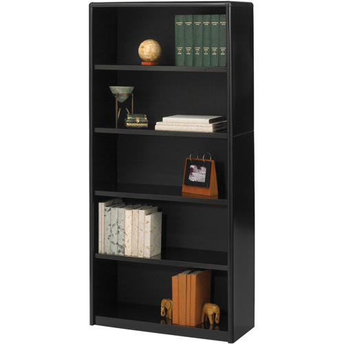 Value Mate&reg; Steel Bookcase Oxymax Inc