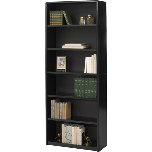 Value Mate&reg; Steel Bookcase Oxymax Inc
