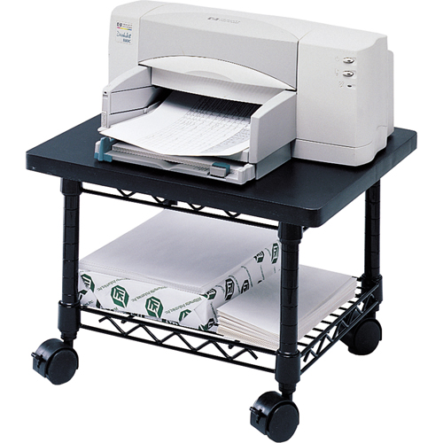 Under-desk Printer/Fax Stands Oxymax Inc