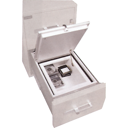 Coffres-forts protecteurs de donn&eacute;es M&eacute;dia Oxymax Inc