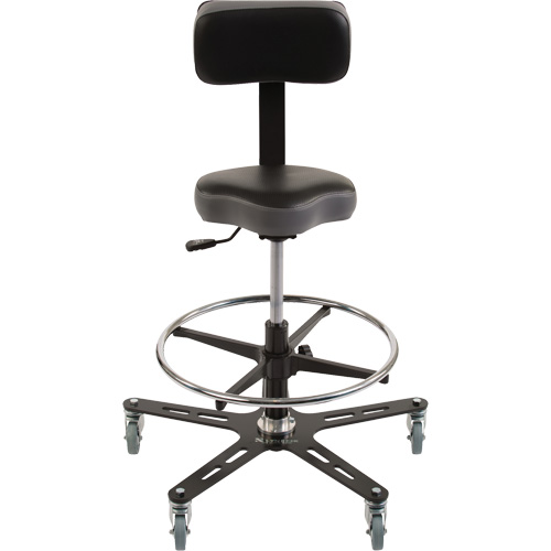 Chaise ergonomique TF150, Ajustable Hauteur Oxymax Inc
