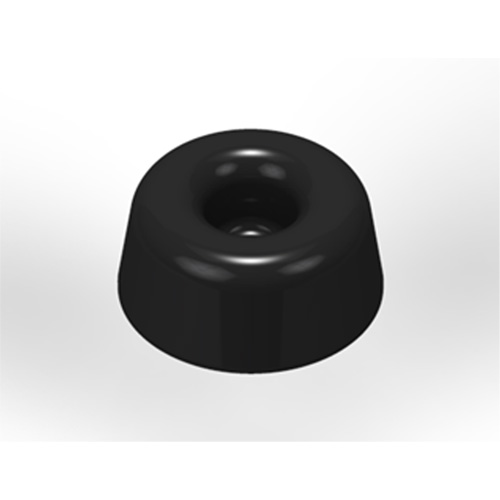 Protecteurs h&eacute;misph&eacute;riques Bumpon Oxymax Inc