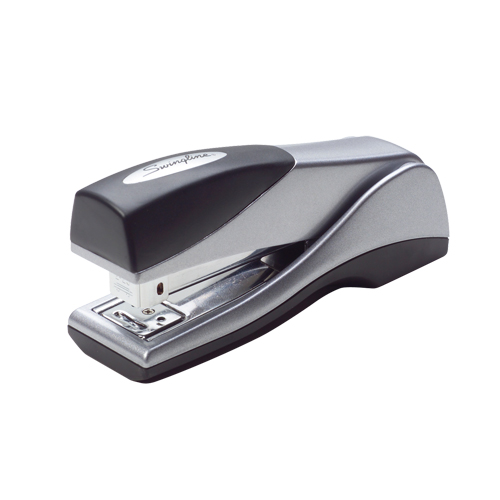 Compact Grip Hand Stapler Oxymax Inc