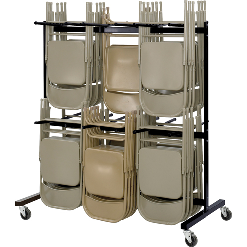 Porte-chaises Oxymax Inc