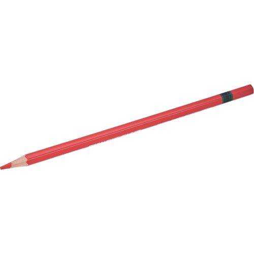 Stabilo&reg; All-Surface Water-Soluble Red Pencil  Oxymax Inc