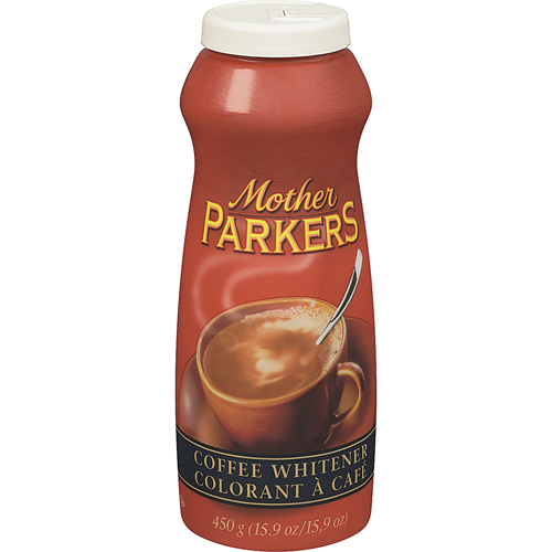 Colorant &agrave; caf&eacute; Mother Parkers Oxymax Inc