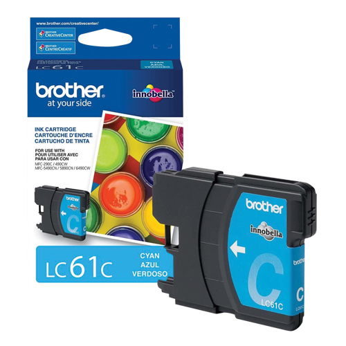 Innobella Cyan Ink Cartridge Oxymax Inc