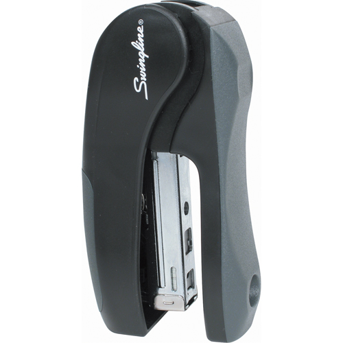 Agrafeuses E-Z Grip avec demi-pied Oxymax Inc