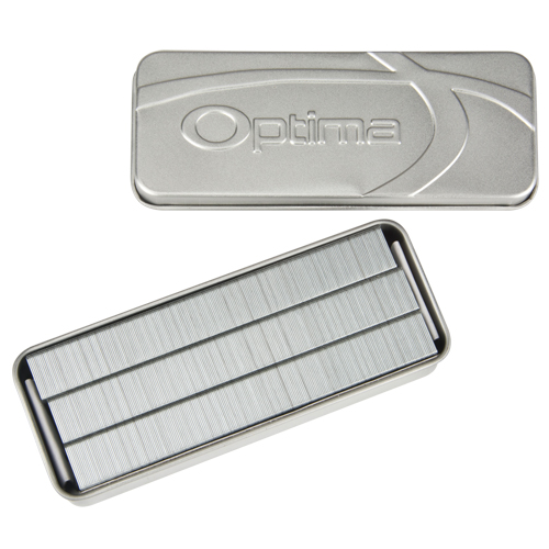 Optima&reg; Upright Staplers - Replacement Staples Oxymax Inc