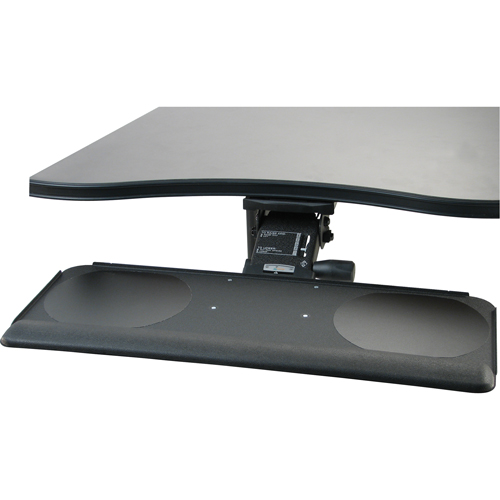 Syst&egrave;mes de plateau articul&eacute; pour clavier Jive Oxymax Inc