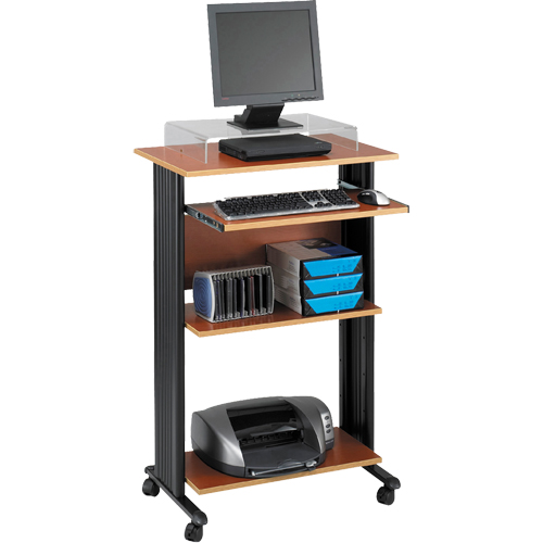 Muv Stand-Up Workstations Oxymax Inc