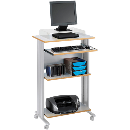 Postes de travail debout Muv Oxymax Inc