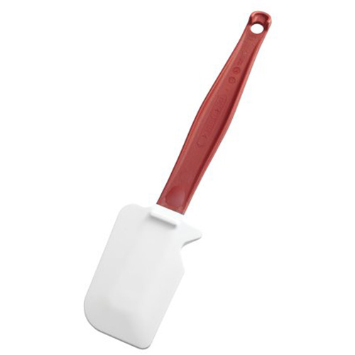 High-Temperature Scraper Spatula Oxymax Inc
