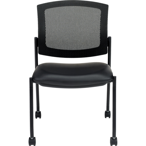 Chaises pour visiteurs sans accoudoirs Ibex Oxymax Inc