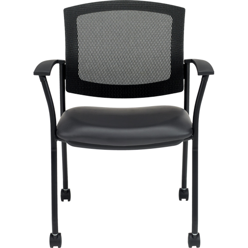 Ibex Guest Chairs Oxymax Inc