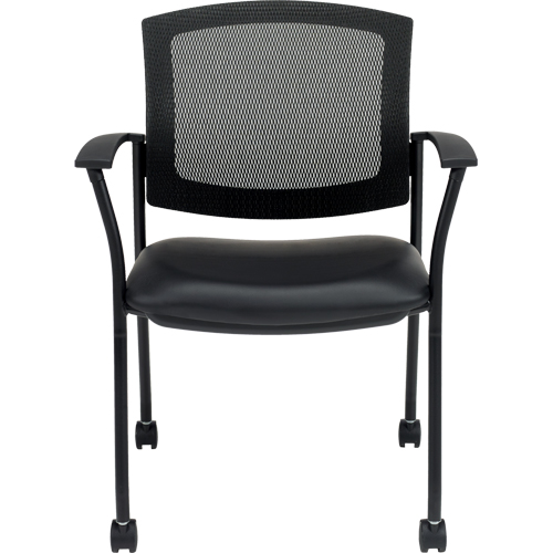 Chaises pour visiteurs Ibex Oxymax Inc