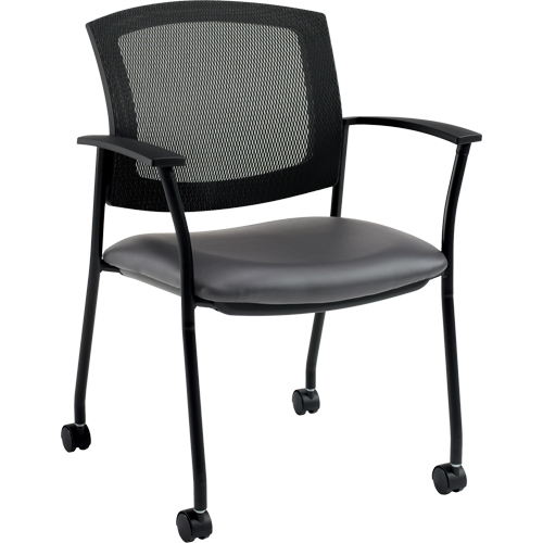 Ibex Guest Chairs Oxymax Inc