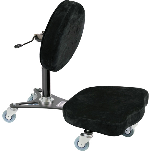 Chaise ergonomique de soudage Flex Oxymax Inc