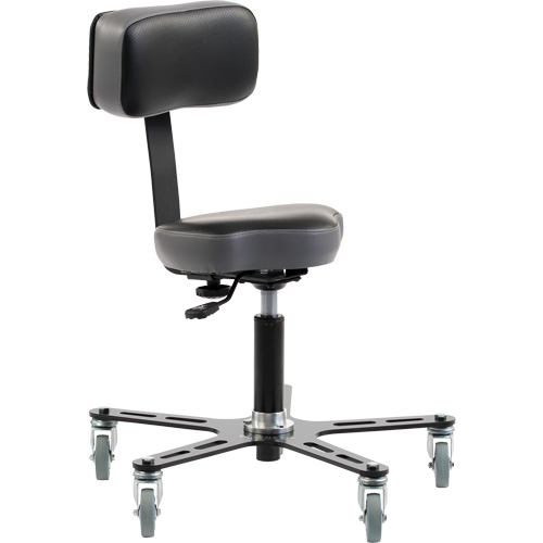 SF150 Ergonomic Chair Oxymax Inc