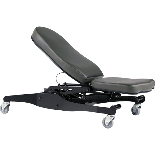 Flex III Ergonomic Chair Oxymax Inc