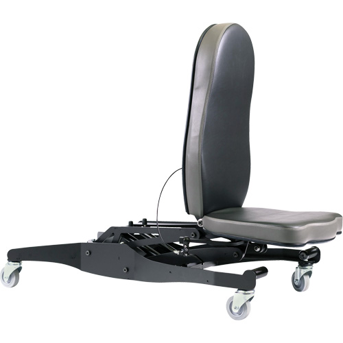 Flex III Ergonomic Chair Oxymax Inc